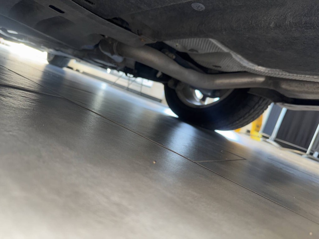 2018 Chrysler Pacifica Image 30