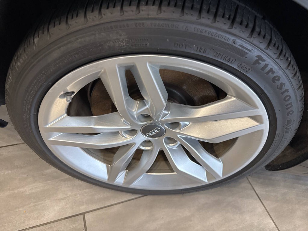 2019 Audi A5 Image 16