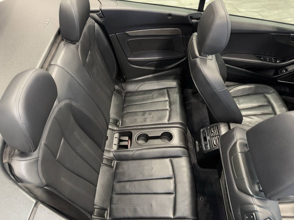 2019 Audi A5 Image 23