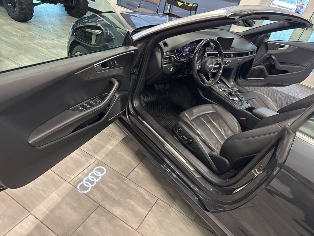 2019 Audi A5 Image 24