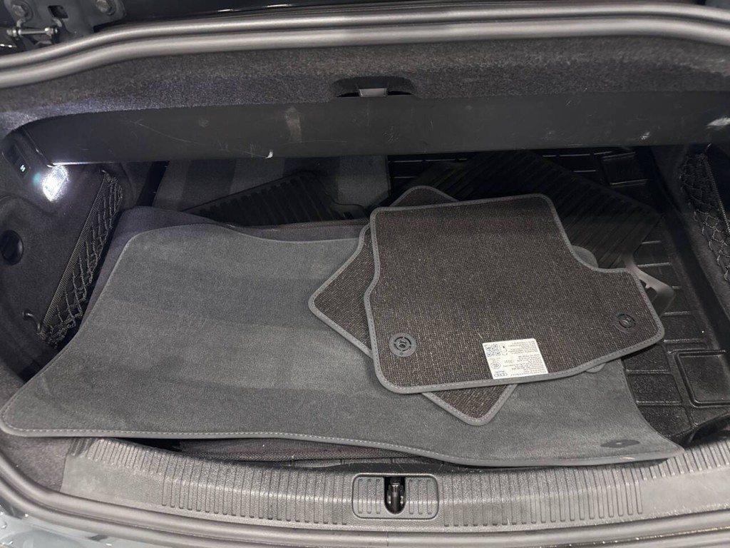 2019 Audi A5 Image 28