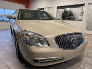 Image for 2011 Buick Lucerne CXL ID: 7059980