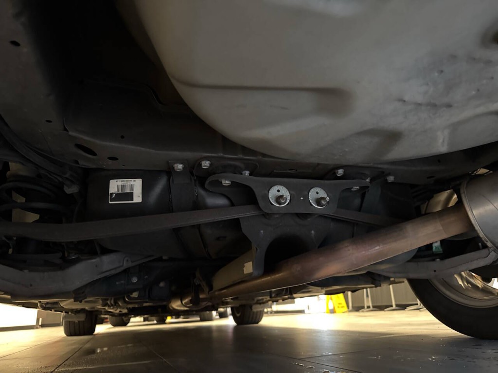 2011 Buick Lucerne Image 15