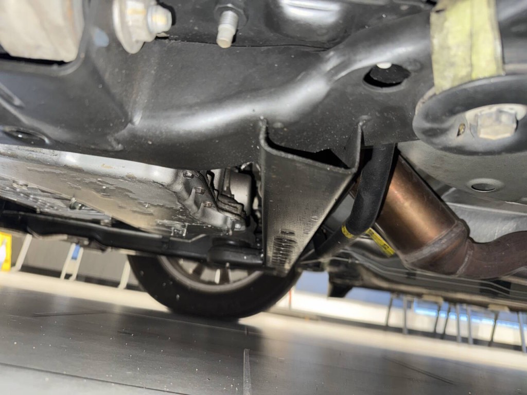 2011 Buick Lucerne Image 17