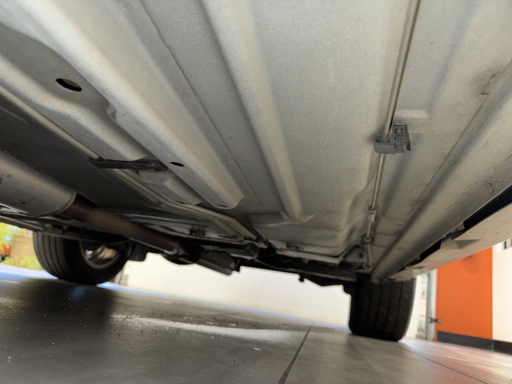 2011 Buick Lucerne Image 18