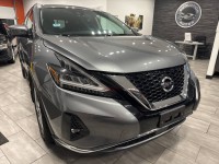 Image for 2019 Nissan Murano SL ID: 7063143