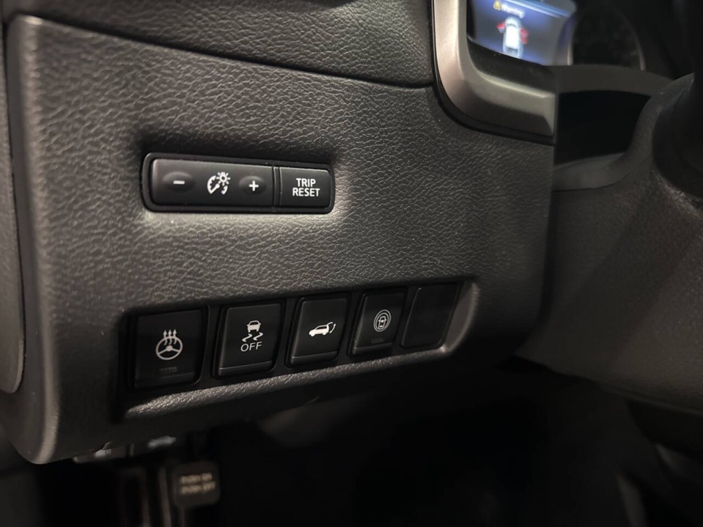 2019 Nissan Murano Image 20