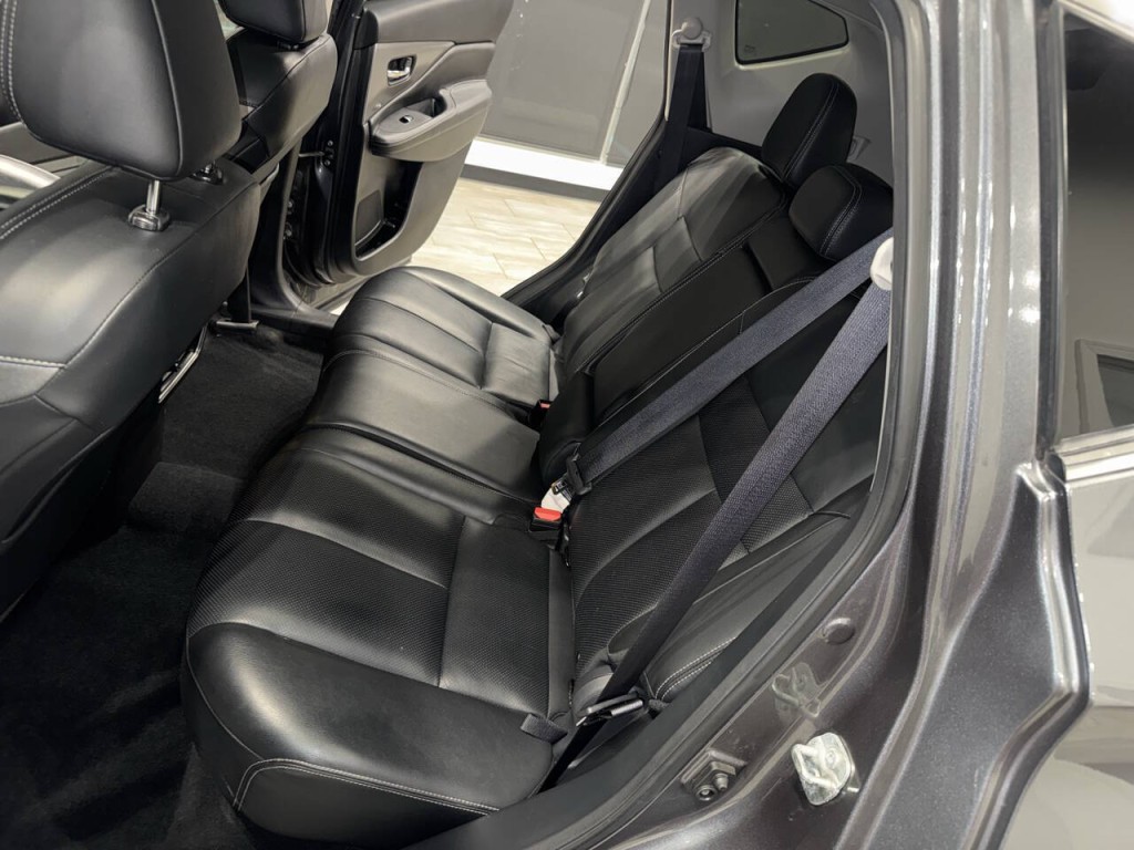 2019 Nissan Murano Image 23