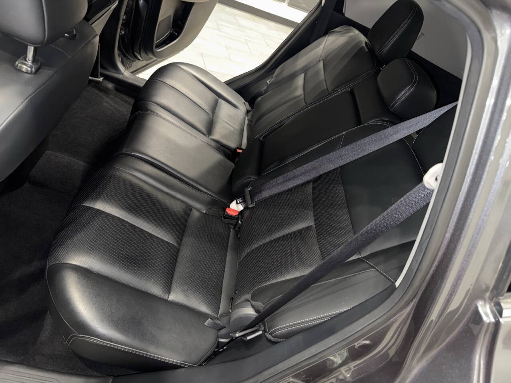 2019 Nissan Murano Image 24