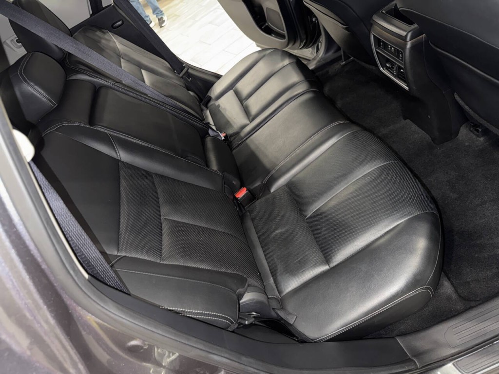 2019 Nissan Murano Image 27