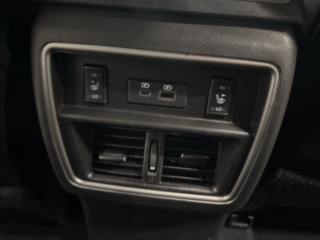 2019 Nissan Murano Image 28