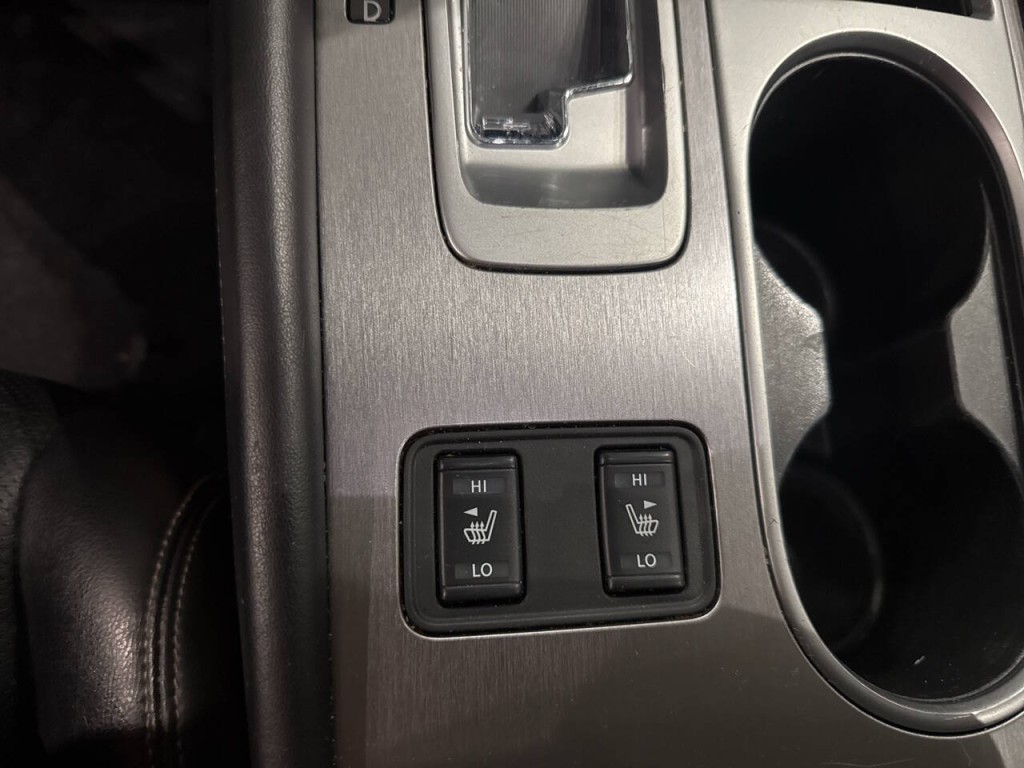 2019 Nissan Murano Image 31