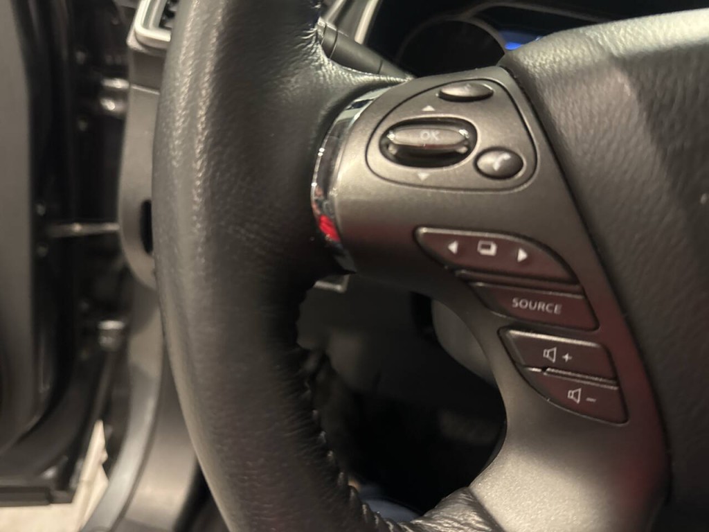 2019 Nissan Murano Image 33