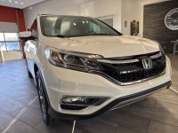 Image for 2016 Honda CR-V Touring ID: 7065772