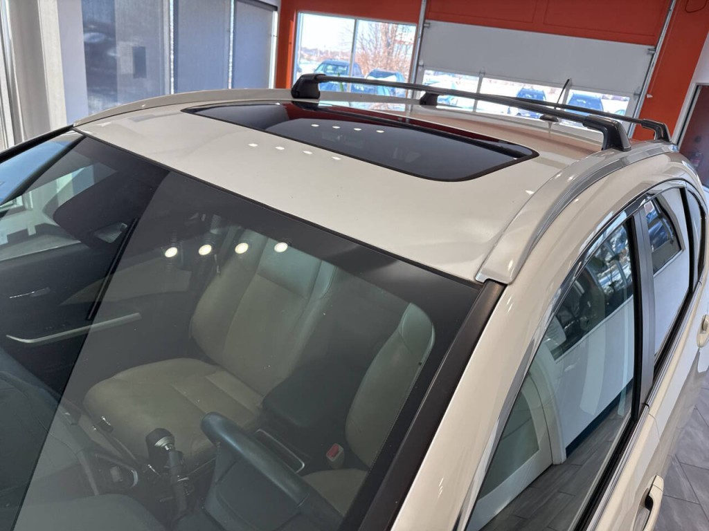 2016 Honda CR-V Image 10