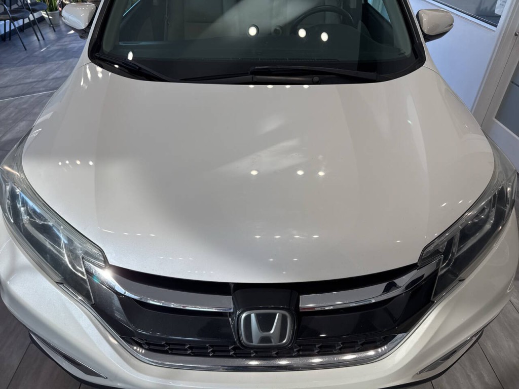 2016 Honda CR-V Image 11