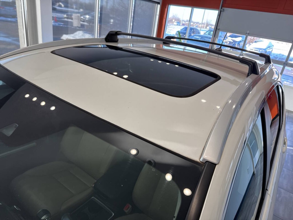 2016 Honda CR-V Image 12