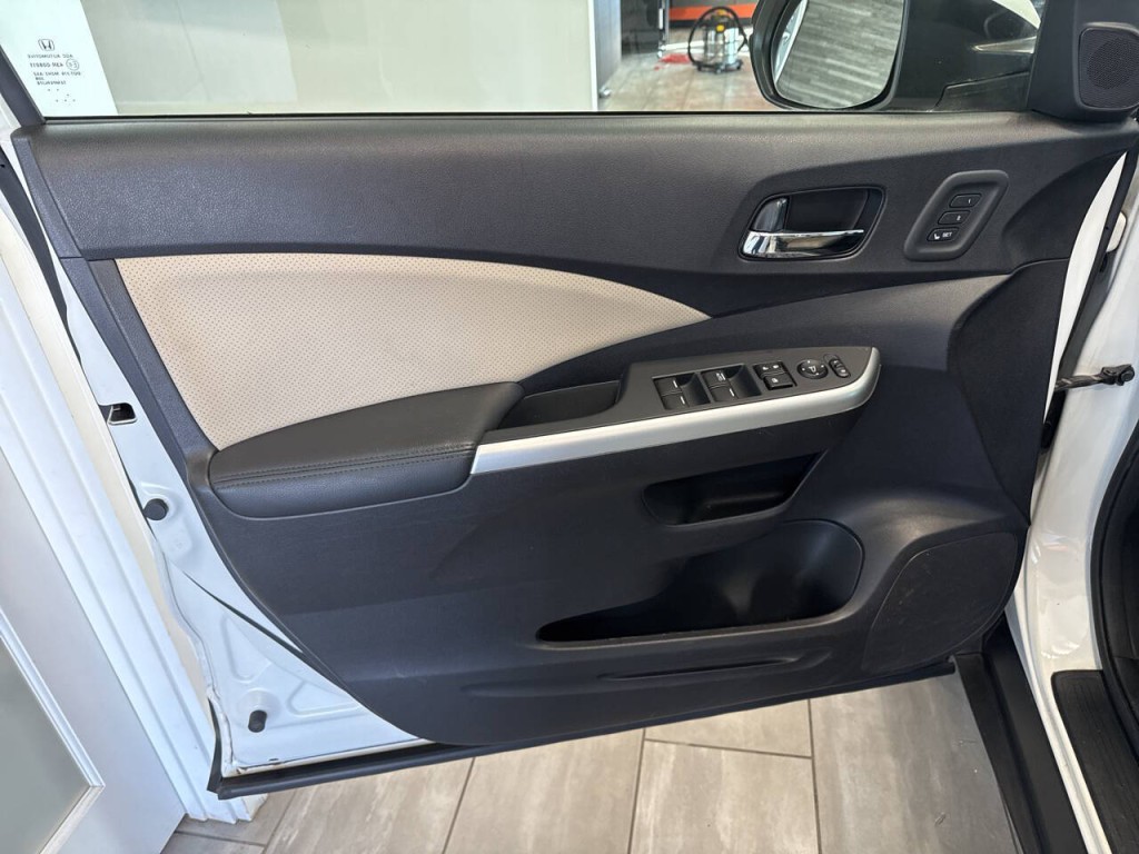 2016 Honda CR-V Image 14