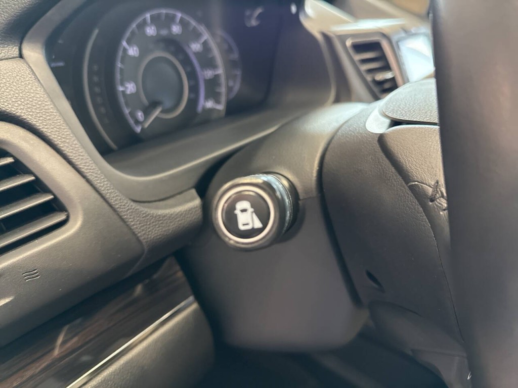 2016 Honda CR-V Image 18