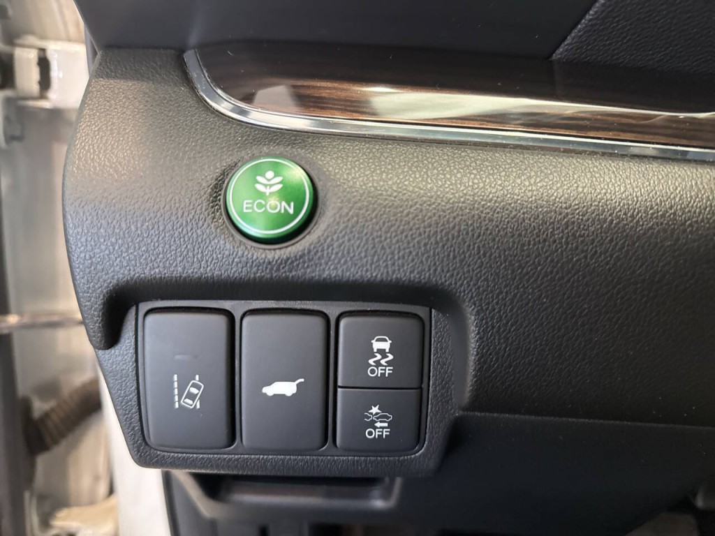 2016 Honda CR-V Image 19