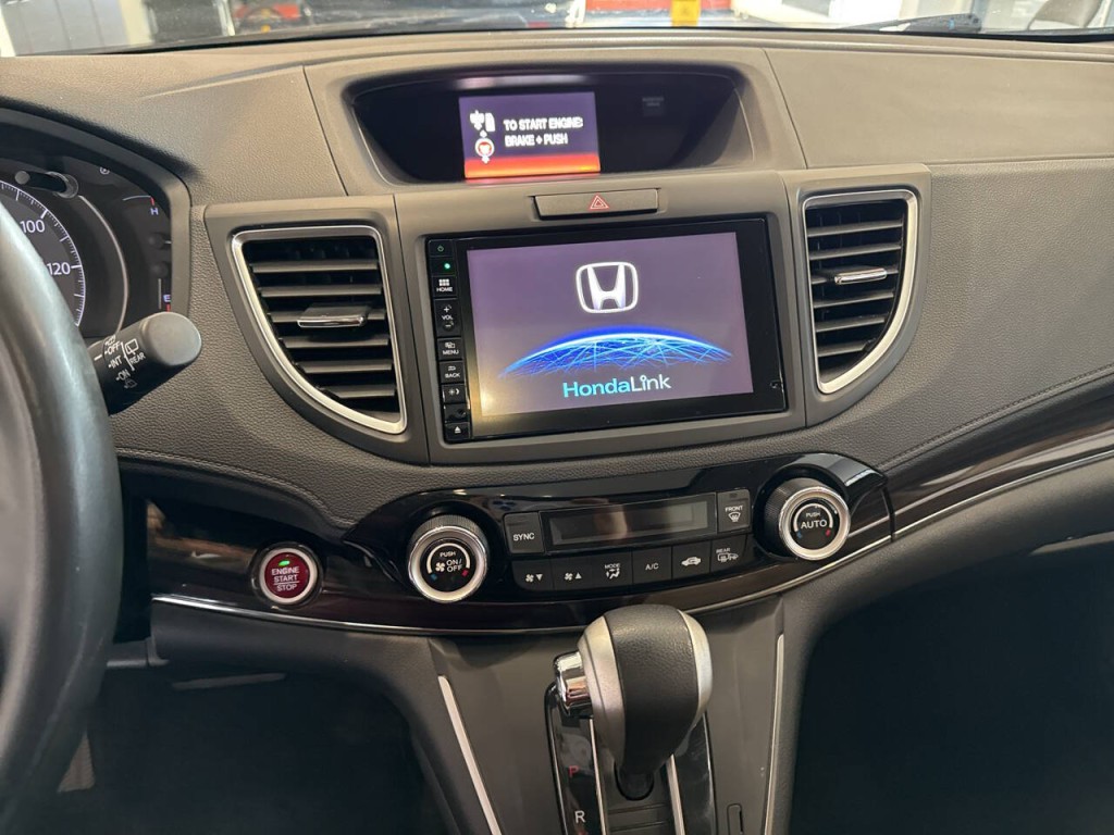 2016 Honda CR-V Image 21