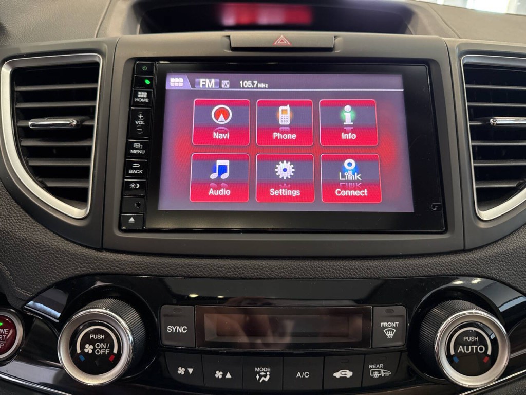 2016 Honda CR-V Image 23