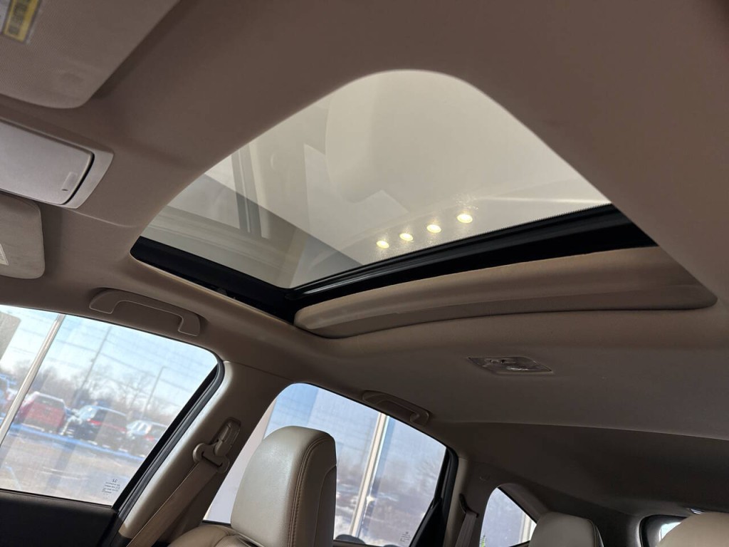 2016 Honda CR-V Image 28