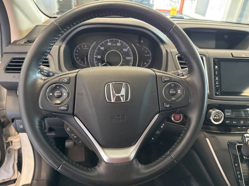 2016 Honda CR-V Image 31
