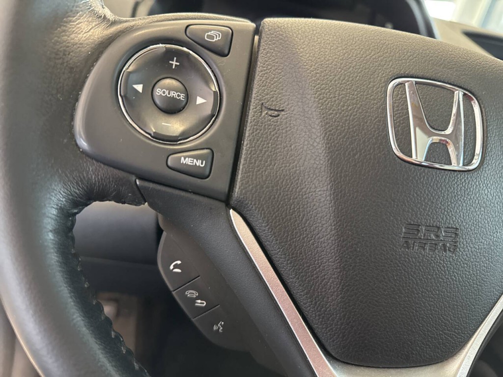2016 Honda CR-V Image 33