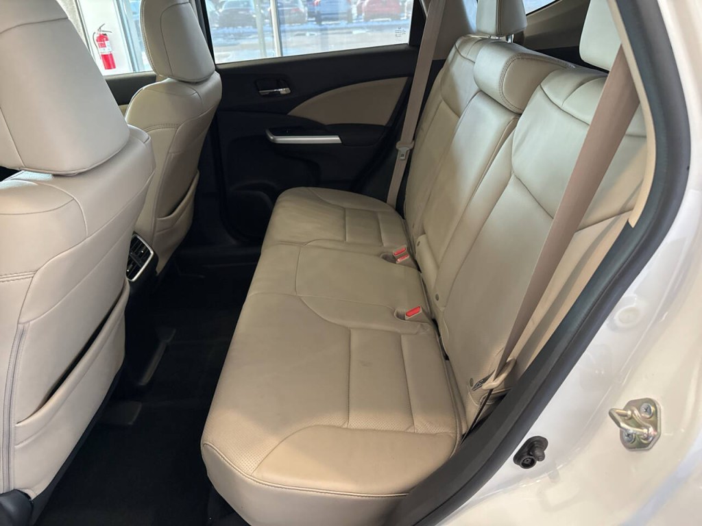 2016 Honda CR-V Image 35