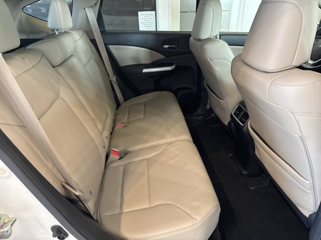 2016 Honda CR-V Image 41