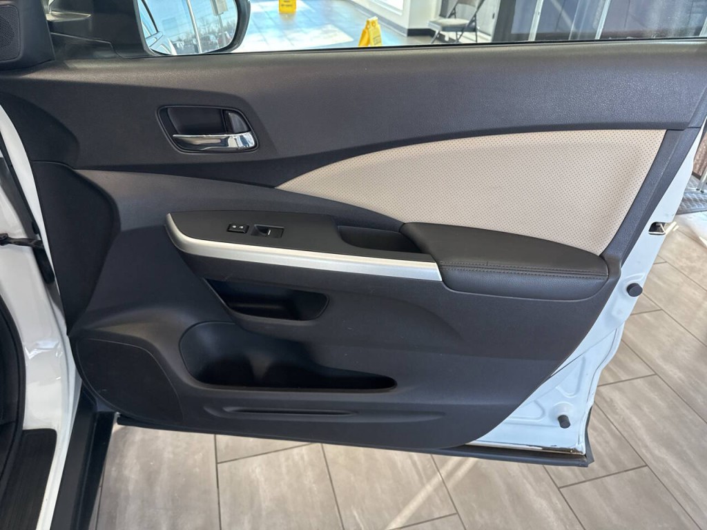 2016 Honda CR-V Image 43