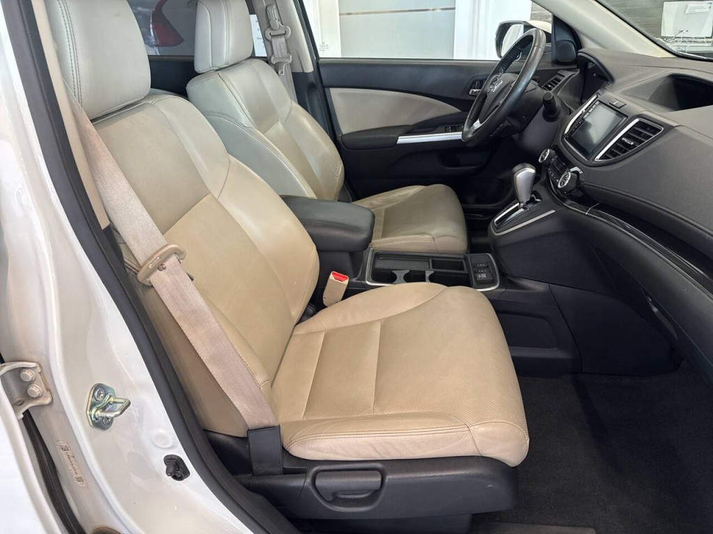 2016 Honda CR-V Image 44