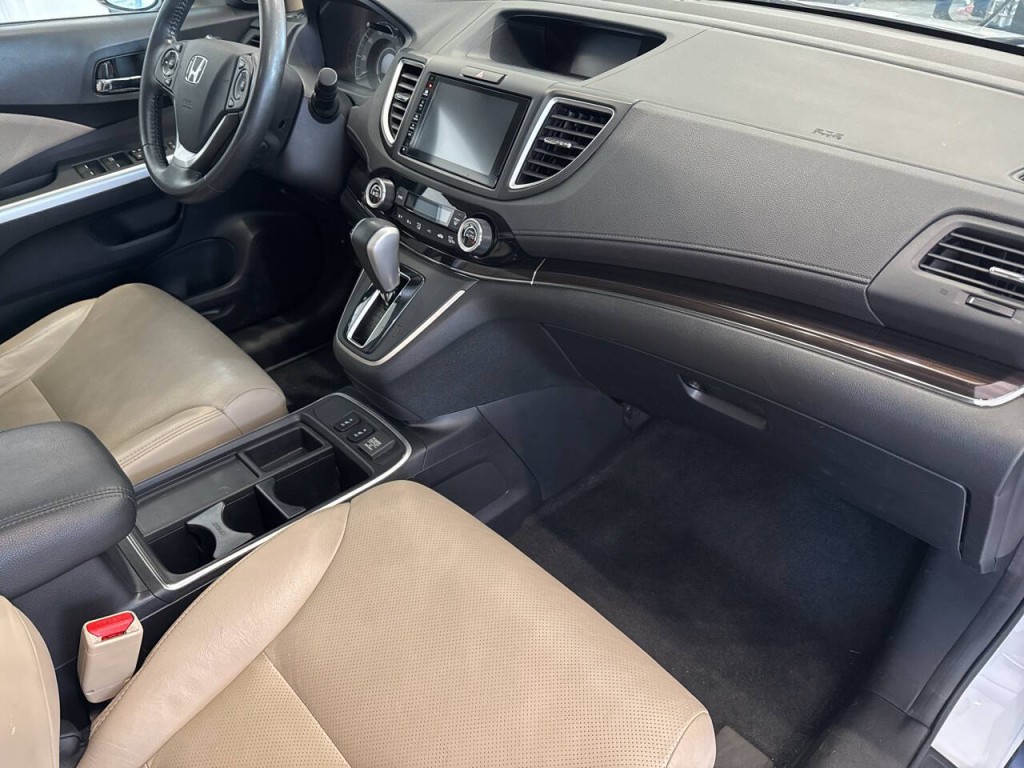 2016 Honda CR-V Image 45