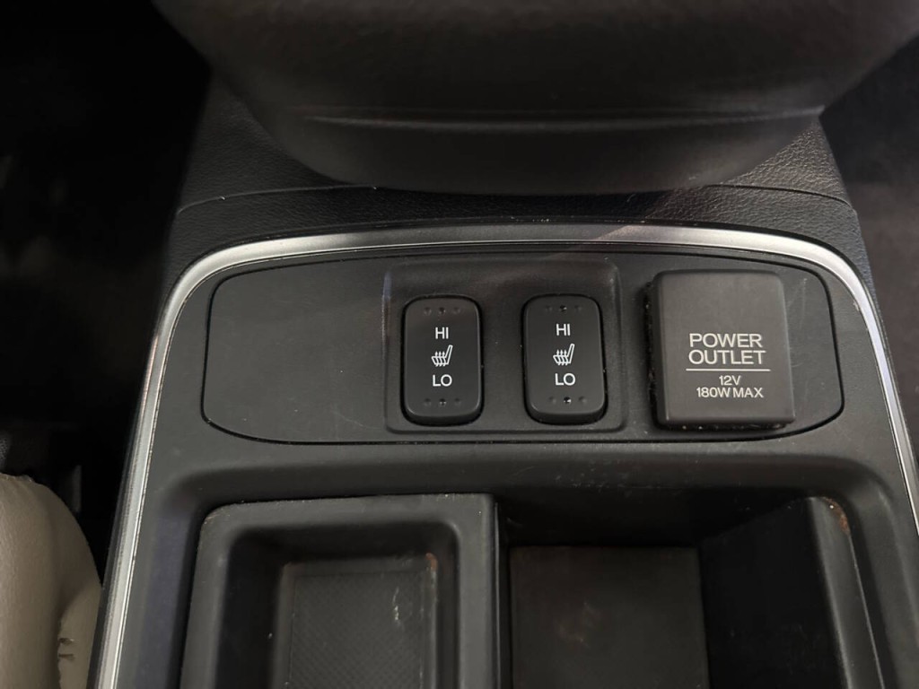 2016 Honda CR-V Image 46