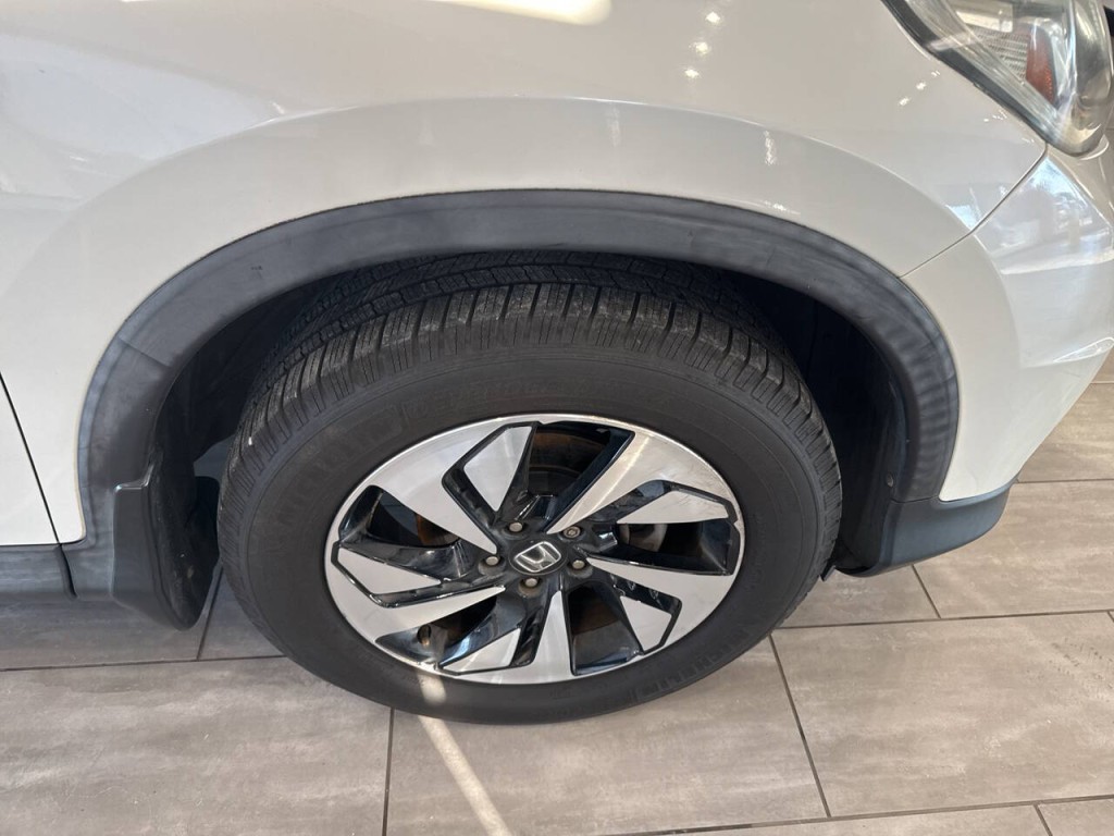 2016 Honda CR-V Image 47