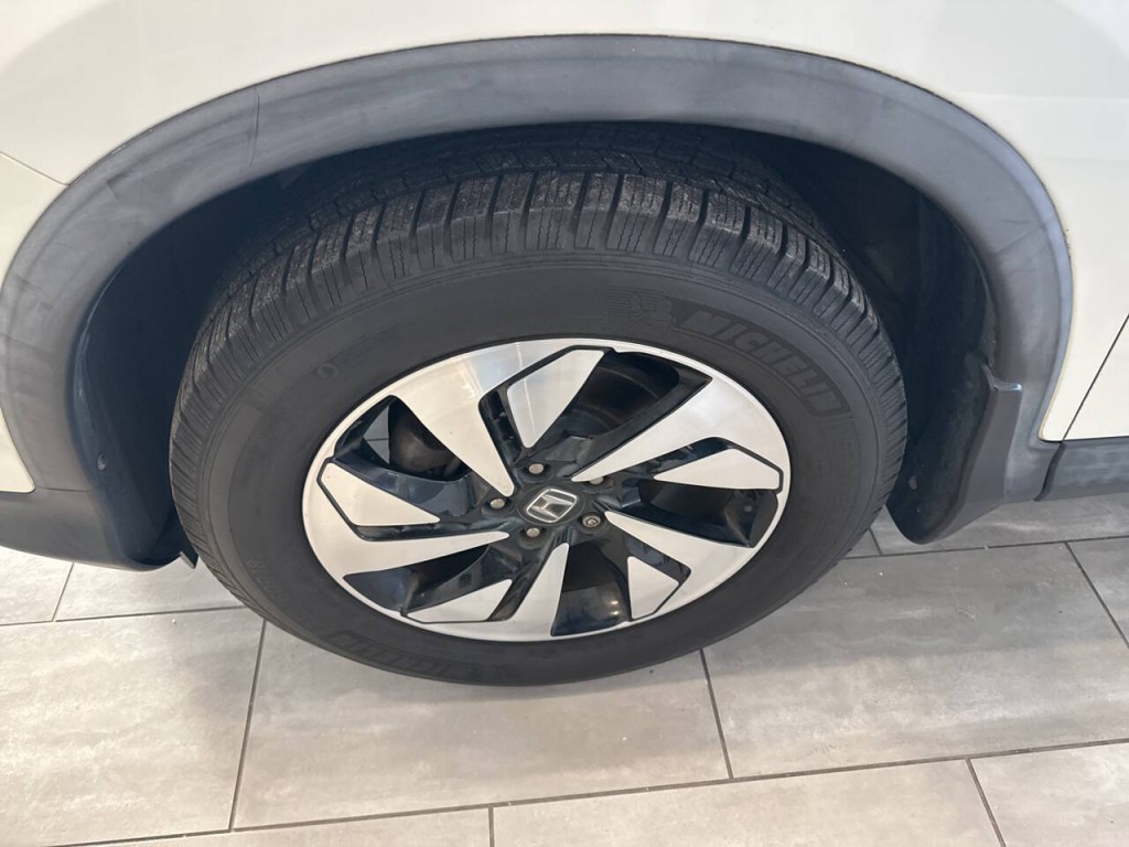 2016 Honda CR-V Image 49