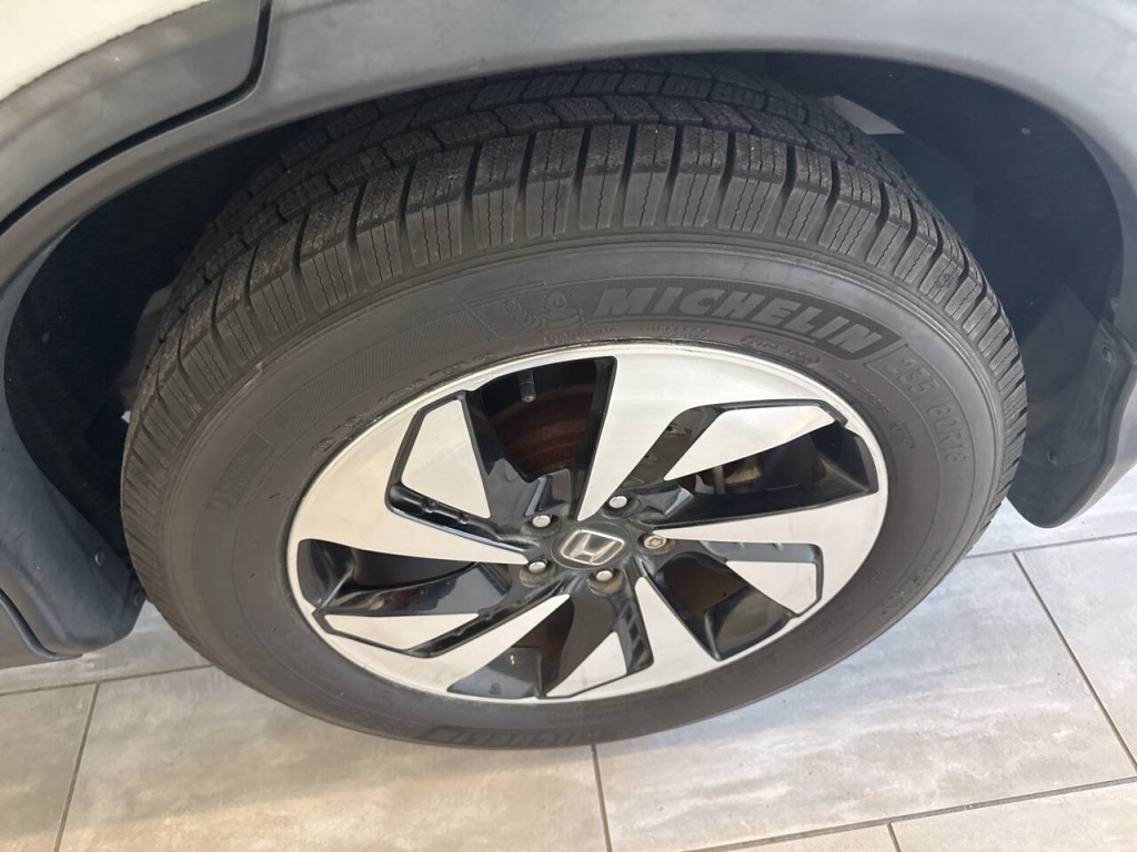 2016 Honda CR-V Image 50