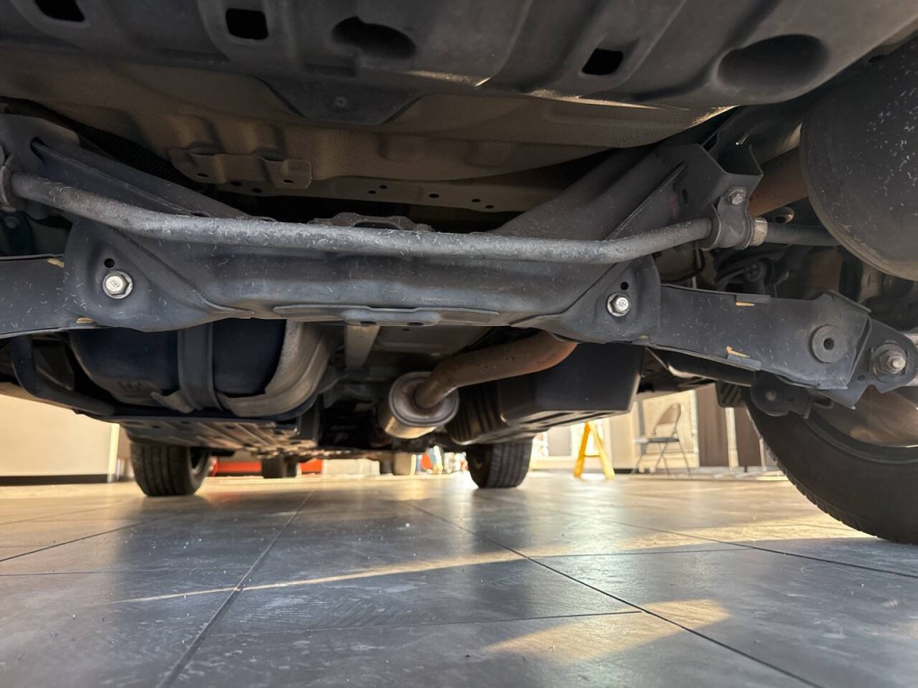 2016 Honda CR-V Image 54