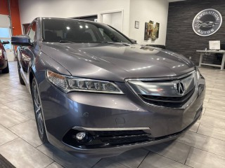 Image for 2017 Acura TL V6 w/Adce Package ID: 7078883