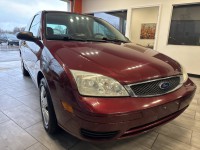 Image for 2007 Ford Focus ZX3 SES ID: 7078884