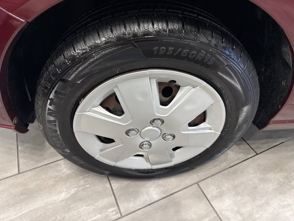 2007 Ford Focus Image 9