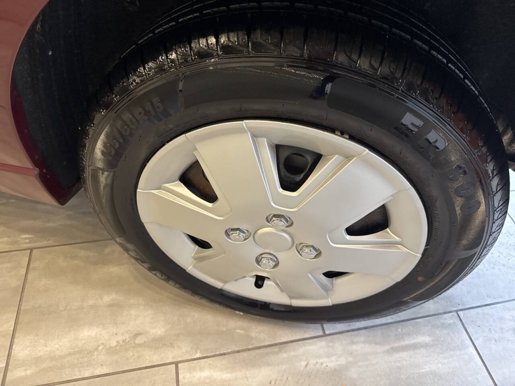 2007 Ford Focus Image 11