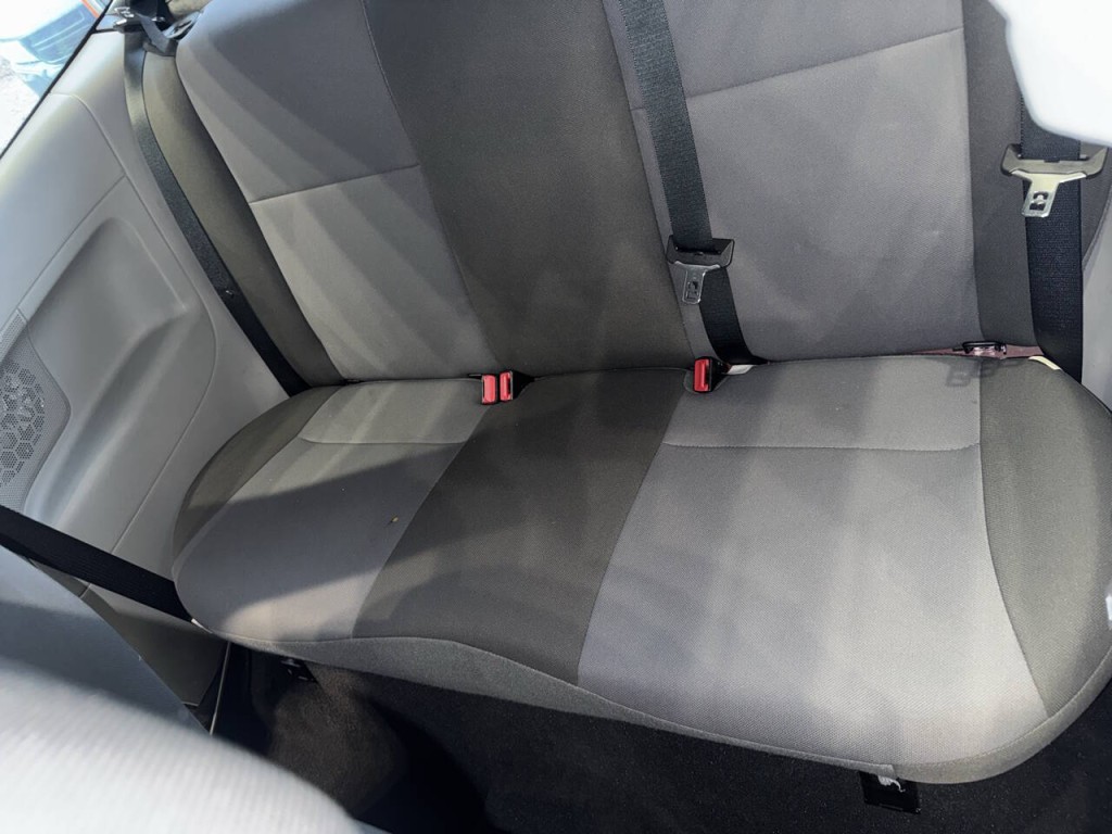 2007 Ford Focus Image 22