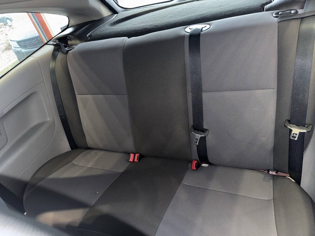 2007 Ford Focus Image 23