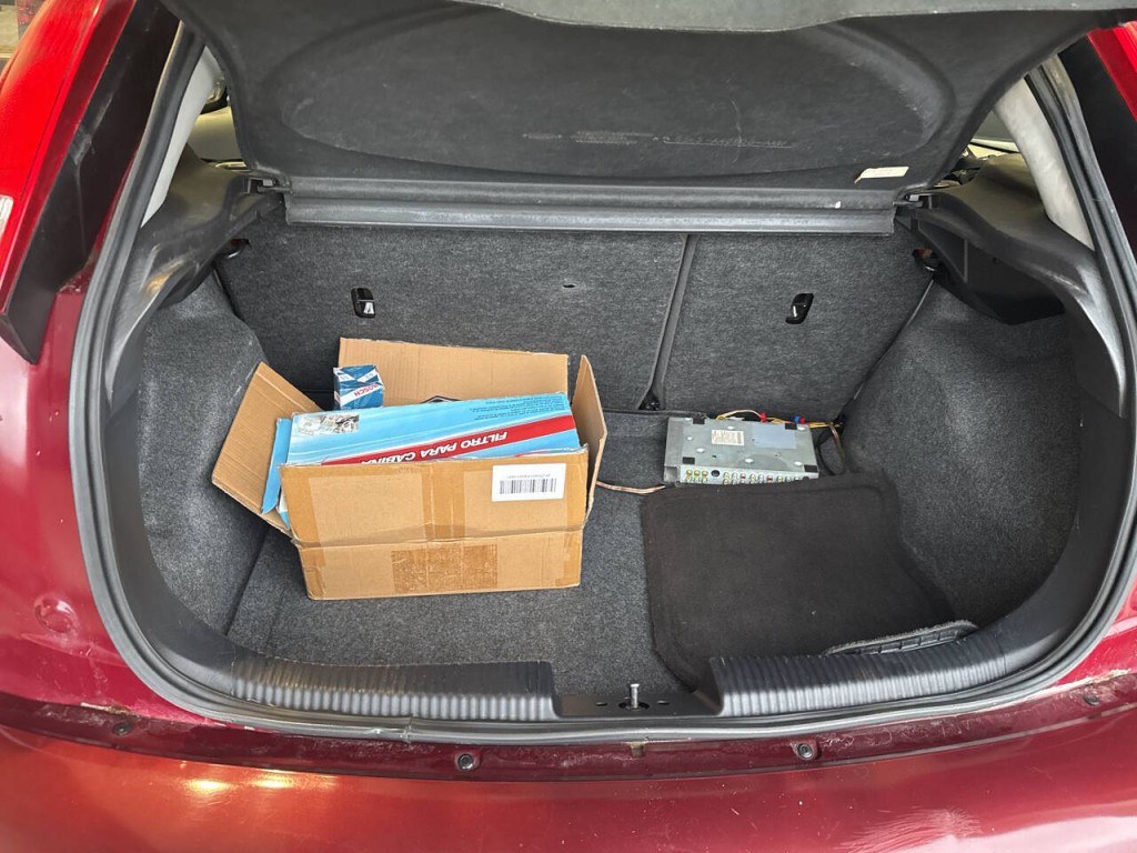 2007 Ford Focus Image 24