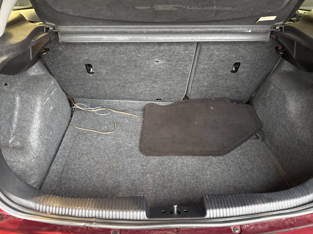 2007 Ford Focus Image 25