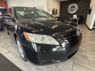 Image for 2007 Toyota Camry CE (2.4L I4 ) ID: 7081762