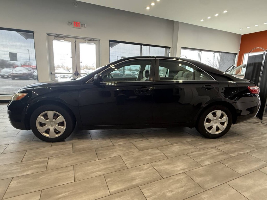 2007 Toyota Camry Image 4