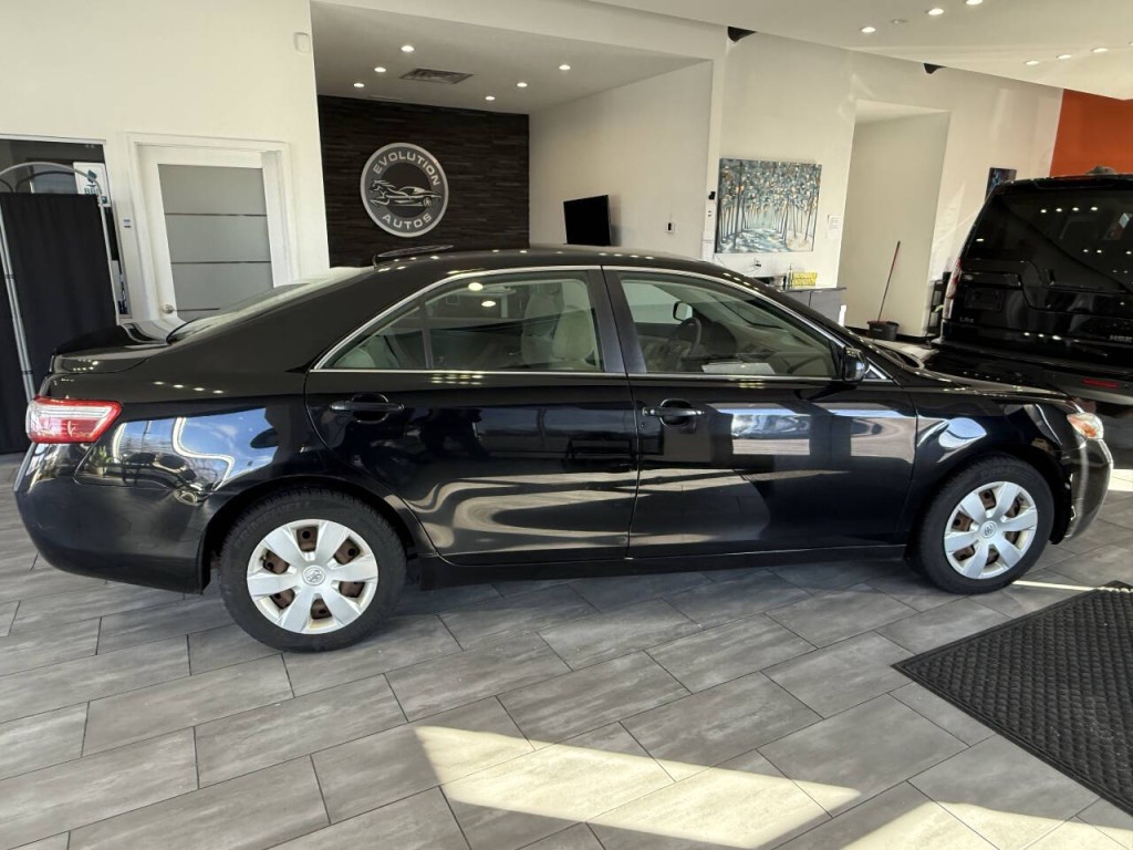 2007 Toyota Camry Image 7